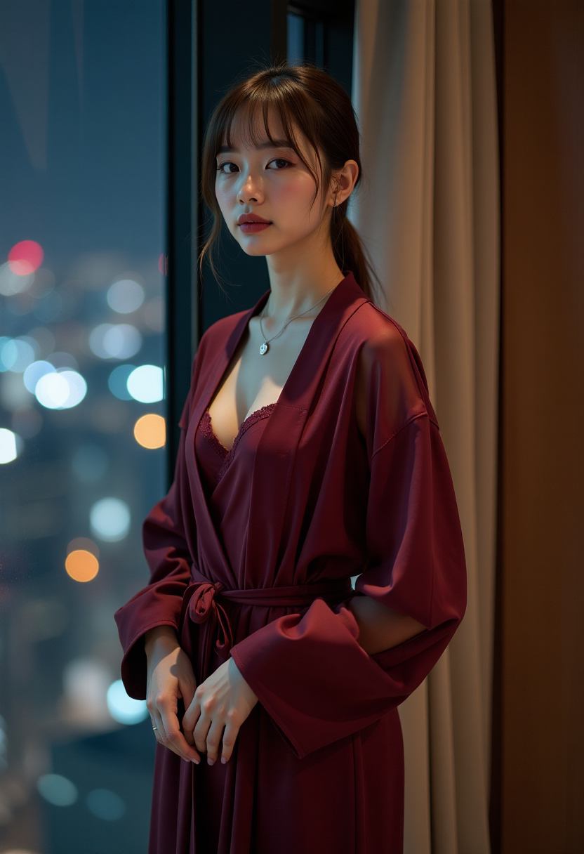 《南方来客》海报
